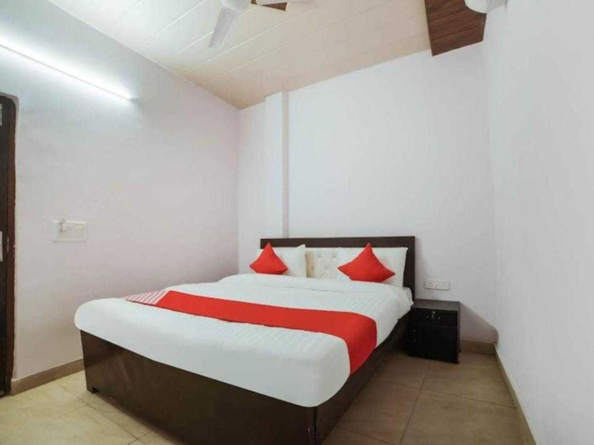 Hotel O Kl Khari Near Ashoka Park Mein Metro New Delhi Extérieur photo