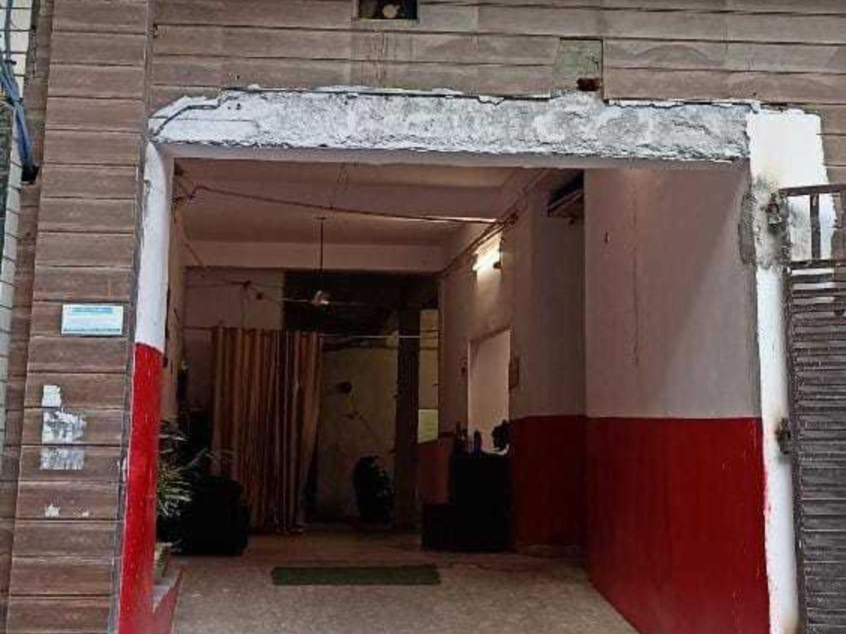 Hotel O Kl Khari Near Ashoka Park Mein Metro New Delhi Extérieur photo